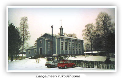 Längelmäen rukoushuone