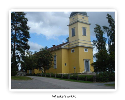 Viljakkala