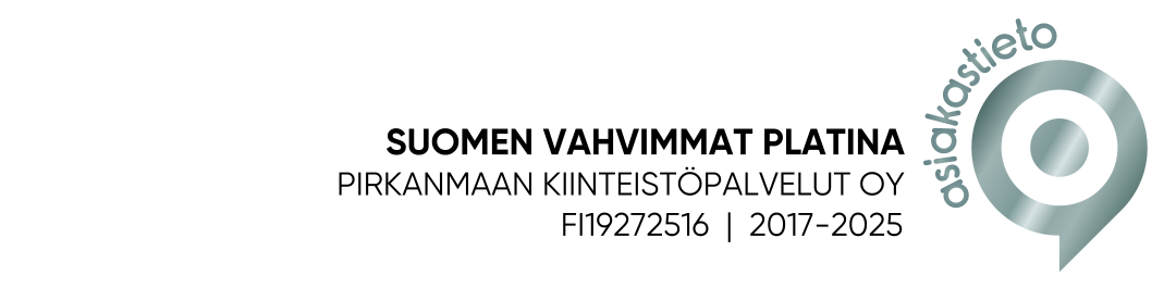 Suomen vahvimmat platina 2017-2025